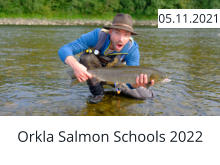 Orkla Salmon Schools 2022  05.11.2021