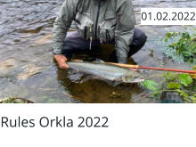 Rules Orkla 2022  01.02.2022