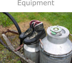 Equipment