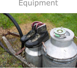 Equipment