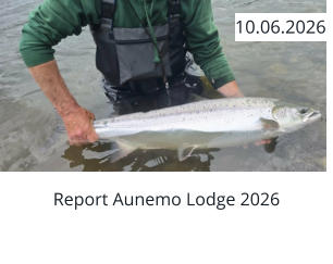 Report Aunemo Lodge 2026  10.06.2026