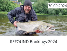 REFOUND Bookings 2024  30.09.2024